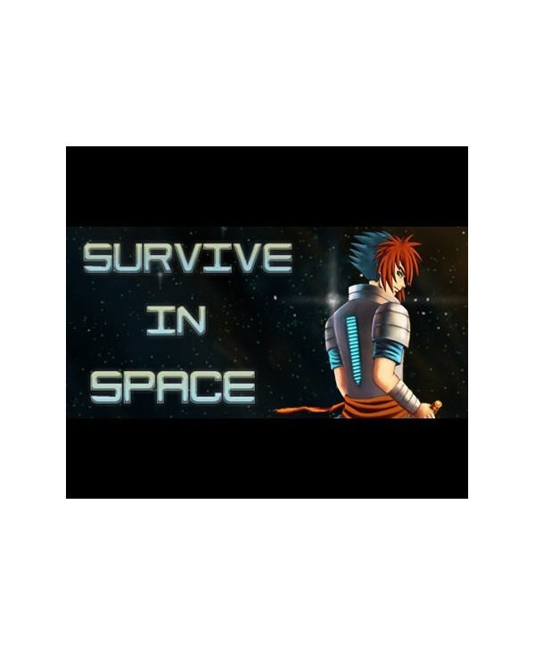 Survive in Space Steam Key GLOBAL